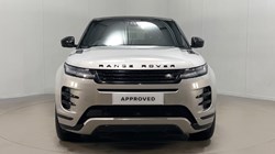 2025 (25) LAND ROVER RANGE ROVER EVOQUE 2.0 D200 Dynamic SE 5dr Auto 4877601