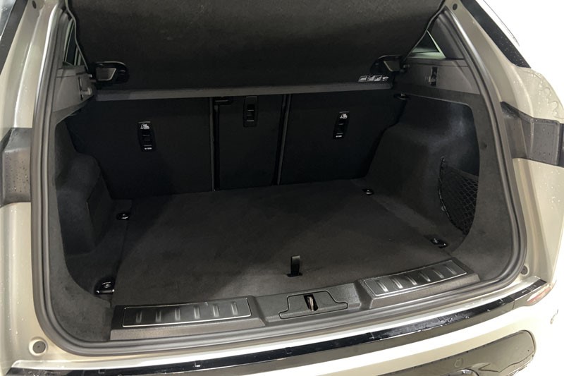 2025 (25) LAND ROVER RANGE ROVER EVOQUE 2.0 D200 Dynamic SE 5dr Auto 4877636