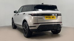 2025 (25) LAND ROVER RANGE ROVER EVOQUE 2.0 D200 Dynamic SE 5dr Auto 4877596