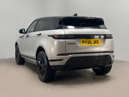 2025 (25) LAND ROVER RANGE ROVER EVOQUE 2.0 D200 Dynamic SE 5dr Auto
