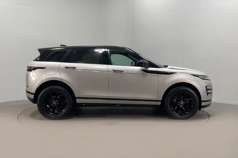 2025 (25) LAND ROVER RANGE ROVER EVOQUE 2.0 D200 Dynamic SE 5dr Auto 4877599