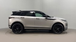 2025 (25) LAND ROVER RANGE ROVER EVOQUE 2.0 D200 Dynamic SE 5dr Auto 4877599