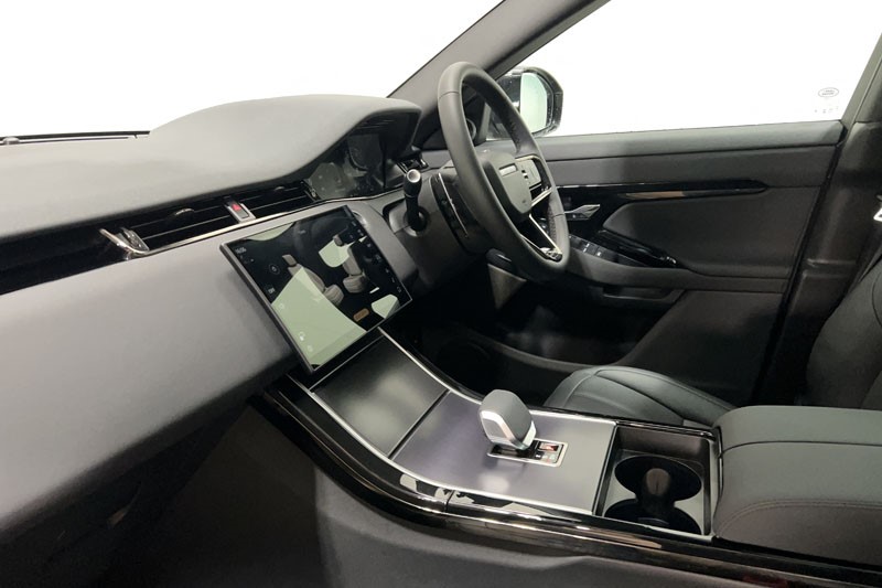 2025 (25) LAND ROVER RANGE ROVER EVOQUE 2.0 D200 Dynamic SE 5dr Auto 4877629