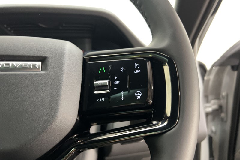 2025 (25) LAND ROVER RANGE ROVER EVOQUE 2.0 D200 Dynamic SE 5dr Auto 4877616
