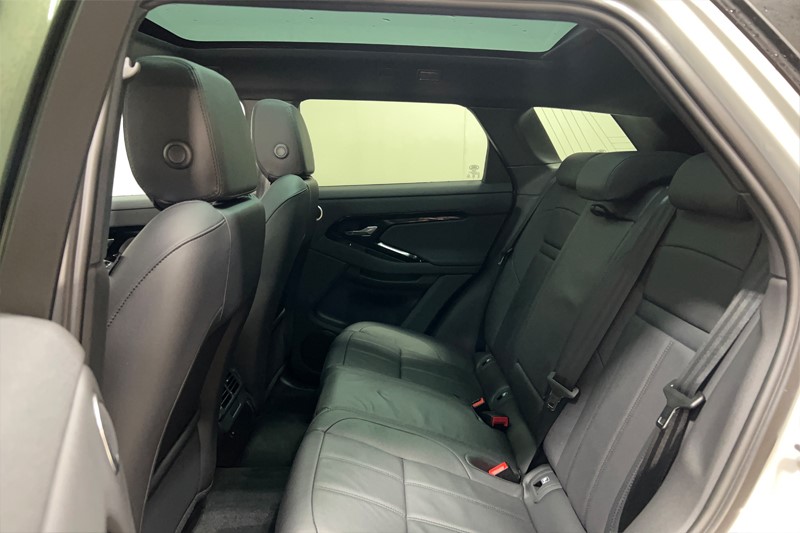 2025 (25) LAND ROVER RANGE ROVER EVOQUE 2.0 D200 Dynamic SE 5dr Auto 4877598