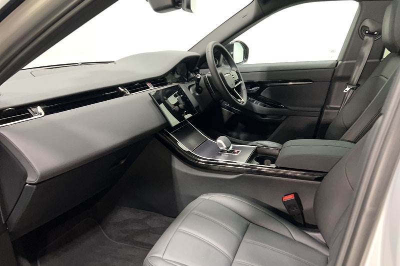 2025 (25) LAND ROVER RANGE ROVER EVOQUE 2.0 D200 Dynamic SE 5dr Auto 4877628