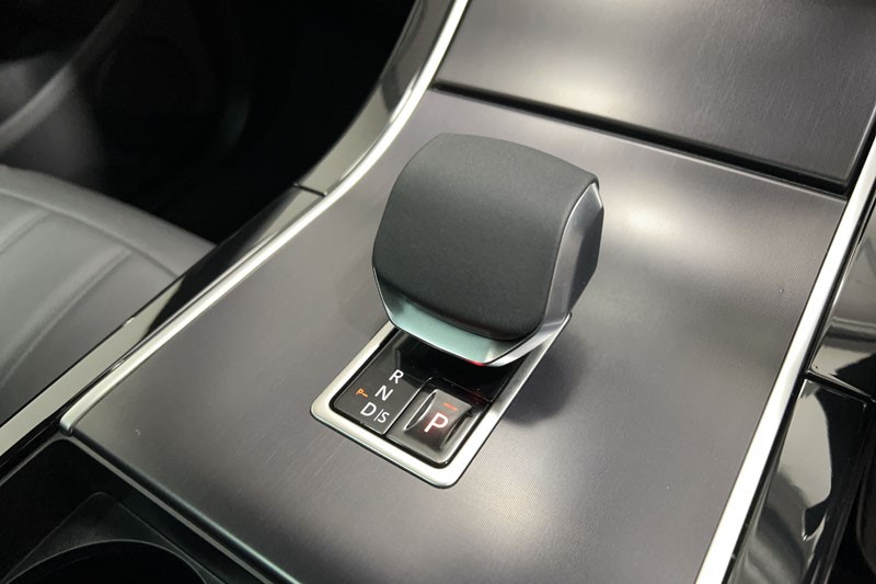 2025 (25) LAND ROVER RANGE ROVER EVOQUE 2.0 D200 Dynamic SE 5dr Auto 4877619