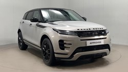 2025 (25) LAND ROVER RANGE ROVER EVOQUE 2.0 D200 Dynamic SE 5dr Auto 4877595