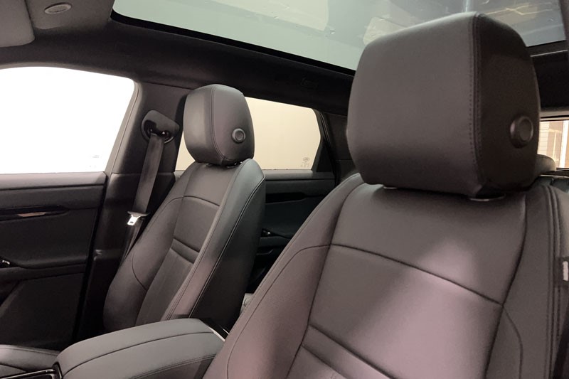 2025 (25) LAND ROVER RANGE ROVER EVOQUE 2.0 D200 Dynamic SE 5dr Auto 4877630