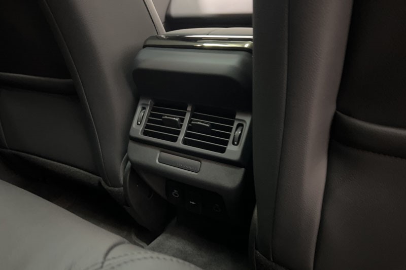 2025 (25) LAND ROVER RANGE ROVER EVOQUE 2.0 D200 Dynamic SE 5dr Auto 4877606