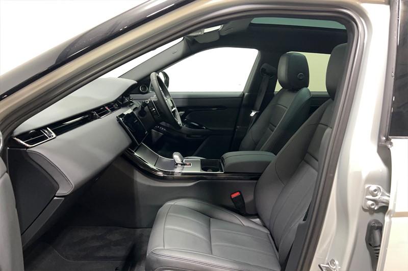 2025 (25) LAND ROVER RANGE ROVER EVOQUE 2.0 D200 Dynamic SE 5dr Auto 4877597