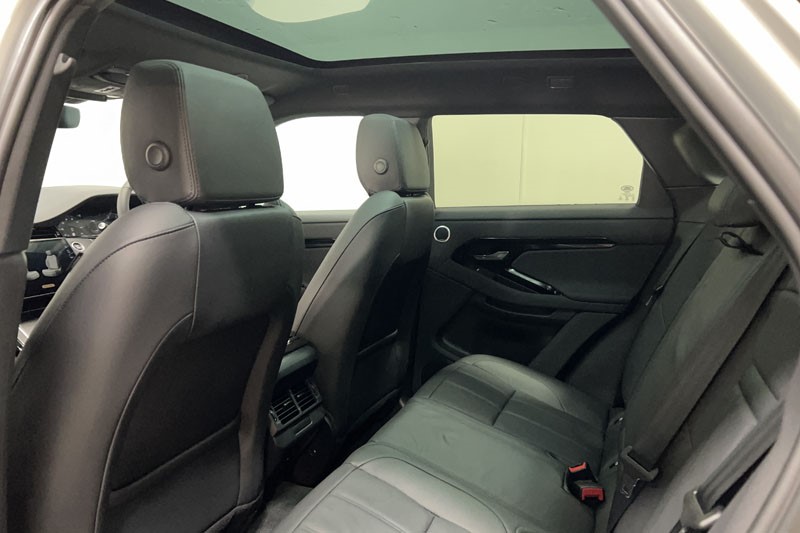 2025 (25) LAND ROVER RANGE ROVER EVOQUE 2.0 D200 Dynamic SE 5dr Auto 4877631