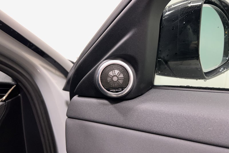 2025 (25) LAND ROVER RANGE ROVER EVOQUE 2.0 D200 Dynamic SE 5dr Auto 4877610