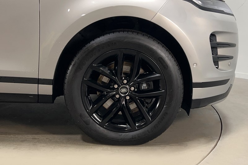 2025 (25) LAND ROVER RANGE ROVER EVOQUE 2.0 D200 Dynamic SE 5dr Auto 4877602