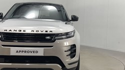 2025 (25) LAND ROVER RANGE ROVER EVOQUE 2.0 D200 Dynamic SE 5dr Auto 4877646