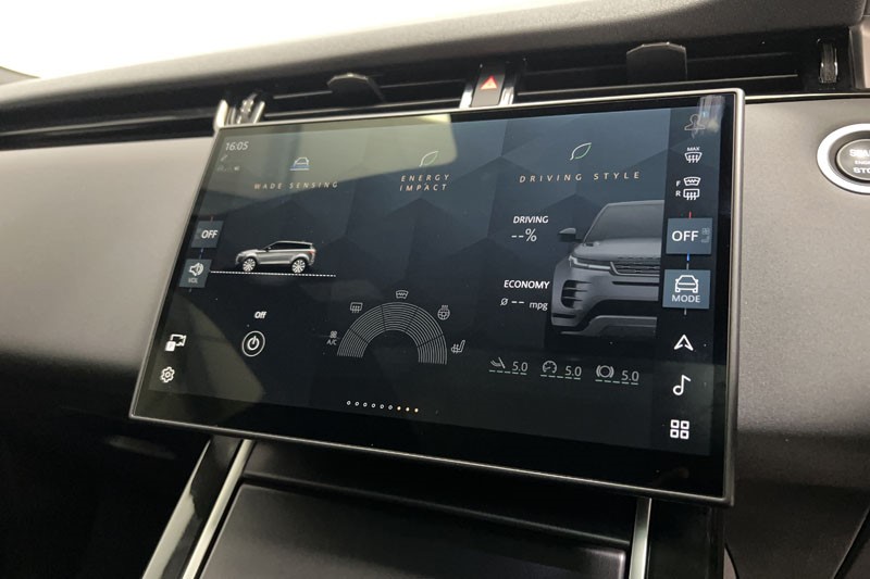 2025 (25) LAND ROVER RANGE ROVER EVOQUE 2.0 D200 Dynamic SE 5dr Auto 4877622