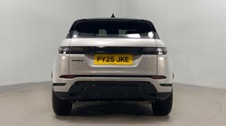 2025 (25) LAND ROVER RANGE ROVER EVOQUE 2.0 D200 Dynamic SE 5dr Auto 4877600
