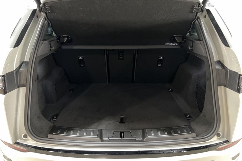 2025 (25) LAND ROVER RANGE ROVER EVOQUE 2.0 D200 Dynamic SE 5dr Auto 4877635