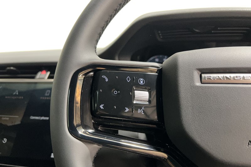 2025 (25) LAND ROVER RANGE ROVER EVOQUE 2.0 D200 Dynamic SE 5dr Auto 4877617