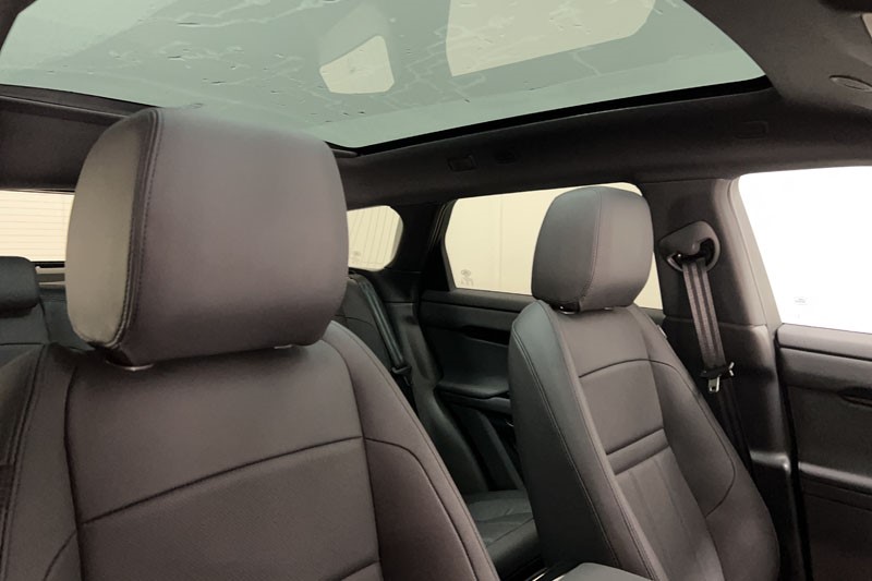 2025 (25) LAND ROVER RANGE ROVER EVOQUE 2.0 D200 Dynamic SE 5dr Auto 4877614