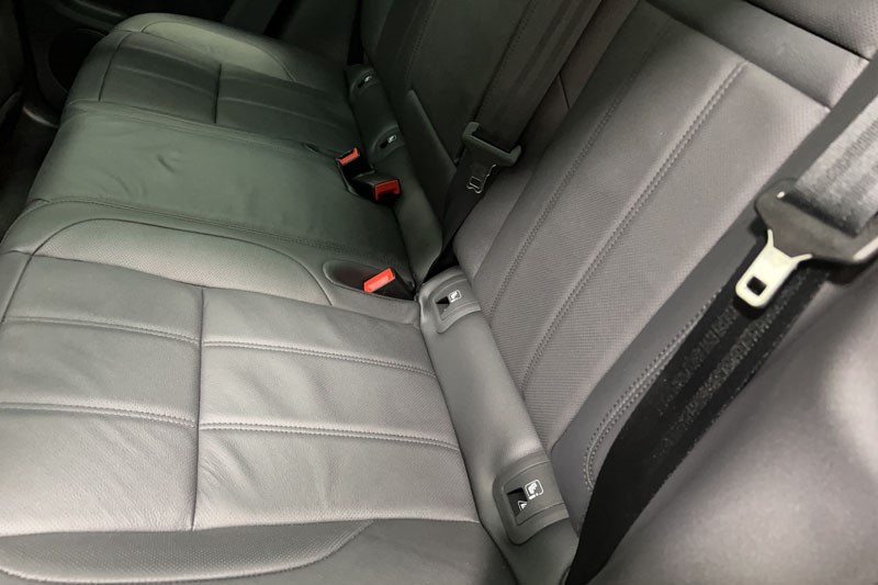 2025 (25) LAND ROVER RANGE ROVER EVOQUE 2.0 D200 Dynamic SE 5dr Auto 4877633