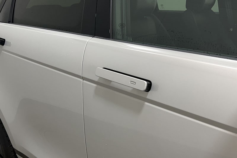 2025 (25) LAND ROVER RANGE ROVER EVOQUE 2.0 D200 Dynamic SE 5dr Auto 4877642