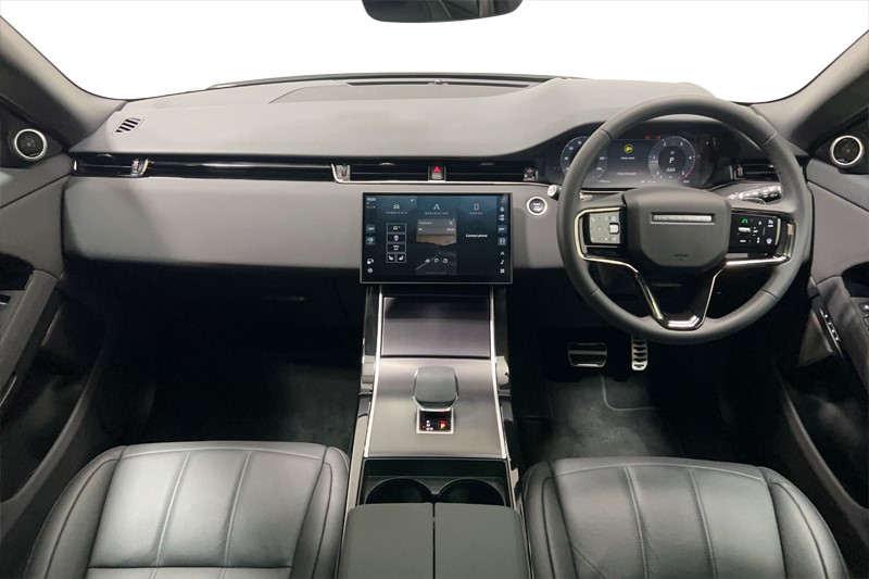 2025 (25) LAND ROVER RANGE ROVER EVOQUE 2.0 D200 Dynamic SE 5dr Auto 4877603