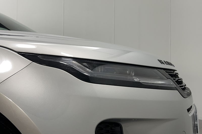 2025 (25) LAND ROVER RANGE ROVER EVOQUE 2.0 D200 Dynamic SE 5dr Auto 4877644