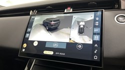 2025 (25) LAND ROVER RANGE ROVER EVOQUE 2.0 D200 Dynamic SE 5dr Auto 4877623