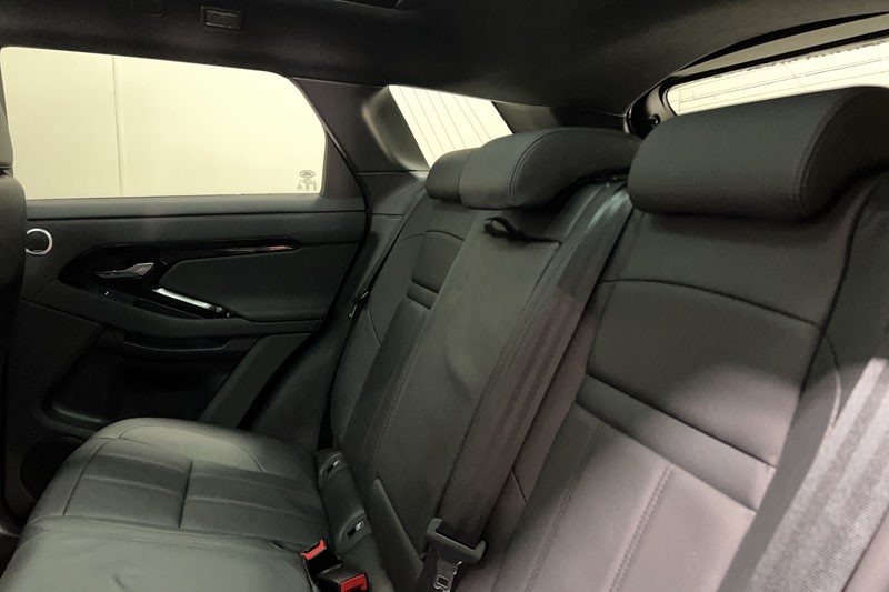 2025 (25) LAND ROVER RANGE ROVER EVOQUE 2.0 D200 Dynamic SE 5dr Auto 4877632