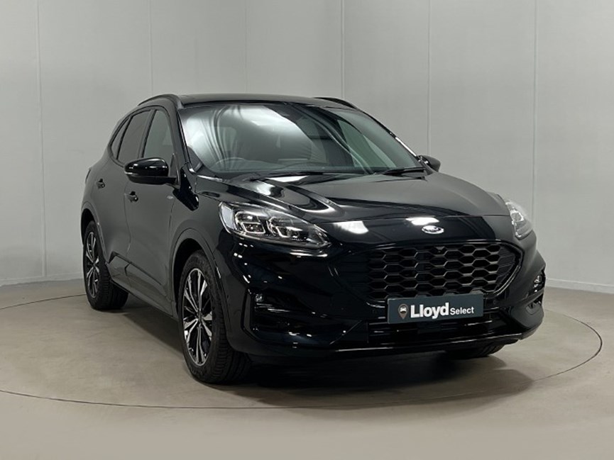 2023 (23) FORD KUGA 1.5 EcoBoost 150 ST-Line X Edition 5dr