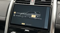 2025 (25) LAND ROVER DISCOVERY 3.0 D350 Dynamic SE 5dr Auto 5041887