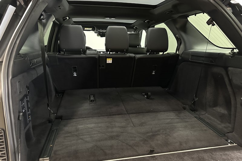 2025 (25) LAND ROVER DISCOVERY 3.0 D350 Dynamic SE 5dr Auto 5041899