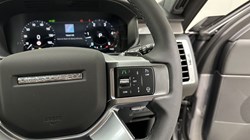 2025 (25) LAND ROVER DISCOVERY 3.0 D350 Dynamic SE 5dr Auto 5041879