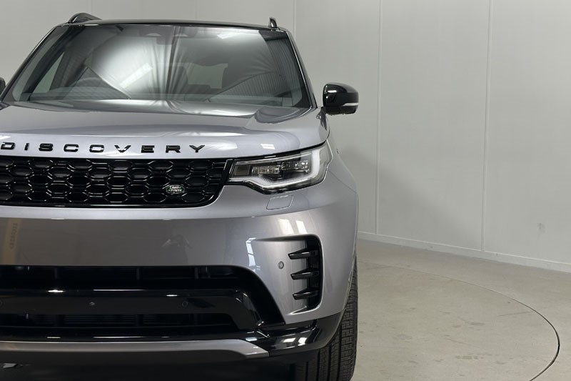 2025 (25) LAND ROVER DISCOVERY 3.0 D350 Dynamic SE 5dr Auto 5041913