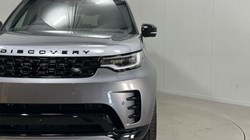 2025 (25) LAND ROVER DISCOVERY 3.0 D350 Dynamic SE 5dr Auto 5041913