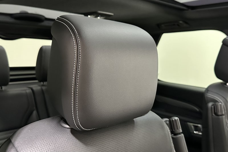 2025 (25) LAND ROVER DISCOVERY 3.0 D350 Dynamic SE 5dr Auto 5041875