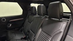 2025 (25) LAND ROVER DISCOVERY 3.0 D350 Dynamic SE 5dr Auto 5041896