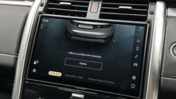 2025 (25) LAND ROVER DISCOVERY 3.0 D350 Dynamic SE 5dr Auto 5041889