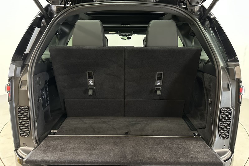 2025 (25) LAND ROVER DISCOVERY 3.0 D350 Dynamic SE 5dr Auto 5041902