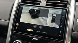 2025 (25) LAND ROVER DISCOVERY 3.0 D350 Dynamic SE 5dr Auto 5041884