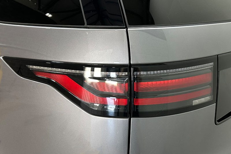 2025 (25) LAND ROVER DISCOVERY 3.0 D350 Dynamic SE 5dr Auto 5041904