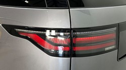 2025 (25) LAND ROVER DISCOVERY 3.0 D350 Dynamic SE 5dr Auto 5041904