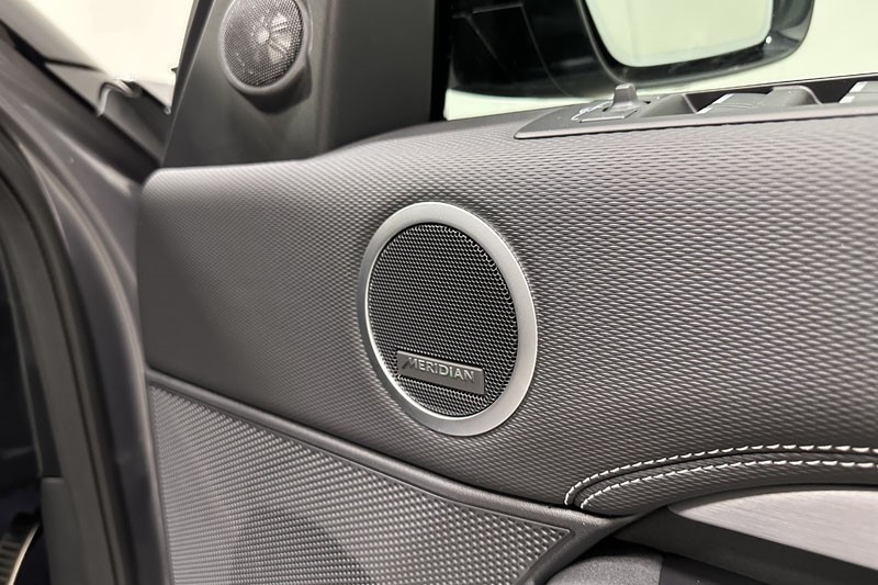 2025 (25) LAND ROVER DISCOVERY 3.0 D350 Dynamic SE 5dr Auto 5041871