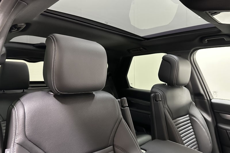 2025 (25) LAND ROVER DISCOVERY 3.0 D350 Dynamic SE 5dr Auto 5041876