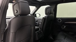 2025 (25) LAND ROVER DISCOVERY 3.0 D350 Dynamic SE 5dr Auto 5041895