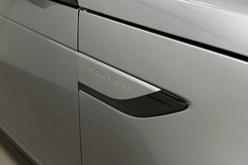 2025 (25) LAND ROVER DISCOVERY 3.0 D350 Dynamic SE 5dr Auto 5041910