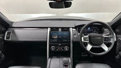2025 (25) LAND ROVER DISCOVERY 3.0 D350 Dynamic SE 5dr Auto 5041866