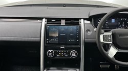 2025 (25) LAND ROVER DISCOVERY 3.0 D350 Dynamic SE 5dr Auto 5041867