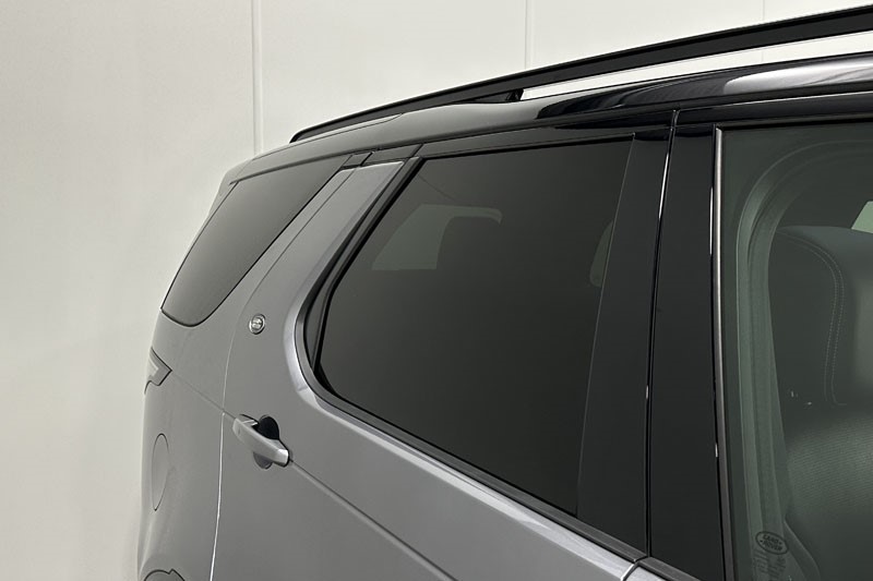 2025 (25) LAND ROVER DISCOVERY 3.0 D350 Dynamic SE 5dr Auto 5041906